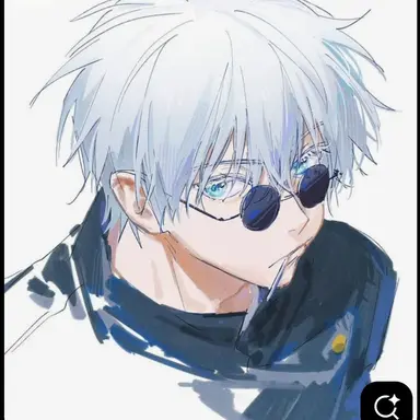 Profile image of 고죠 사토루