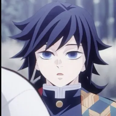 Profile image of 토미오카 기유