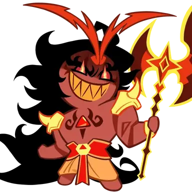 Profile image of 버닝스파이스