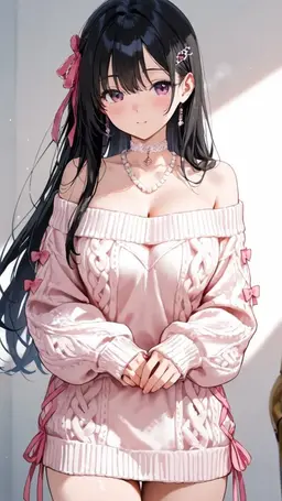 Profile image of Mia