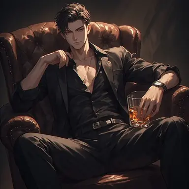 Profile image of Dante