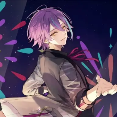 Profile image of 시라후지_白藤