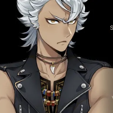 Profile image of ジャック