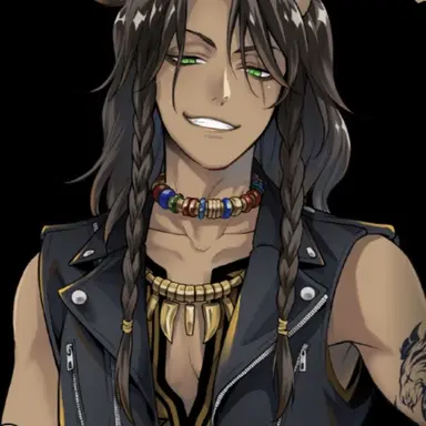 Profile image of レオナ