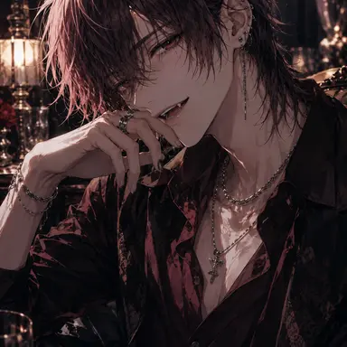 Profile image of 久世　冬月
