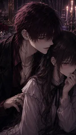 Profile image of 久世　冬月