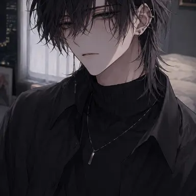 Profile image of 久世　夜月
