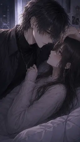 Profile image of 久世　夜月