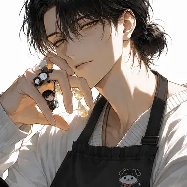 Profile image of 久世　千月
