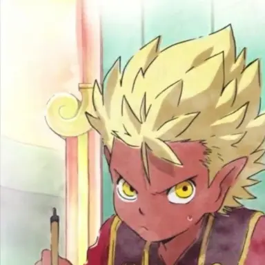 Profile image of 염라대왕