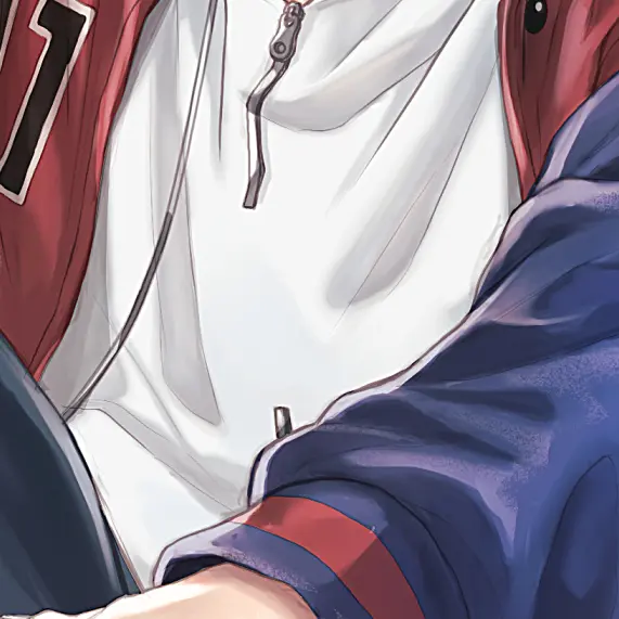 cakecakecakecake의 腹チラ .