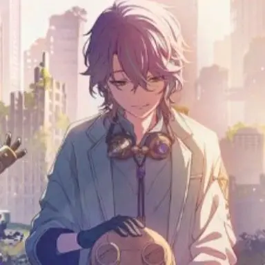 Profile image of 類