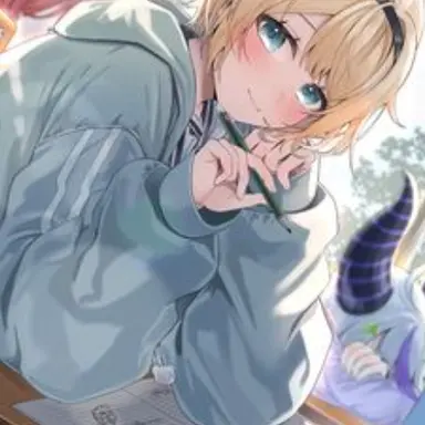 Profile image of 風間いろは
