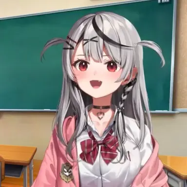 Profile image of 沙花叉クロヱ