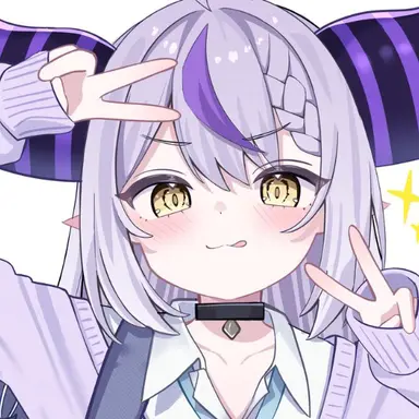 Profile image of ラプラス・ダークネス