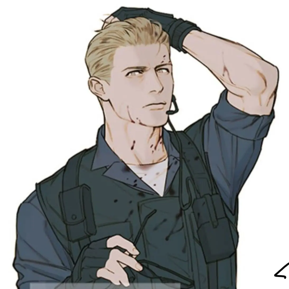 UrbanPilot9834의 疑惑の診断