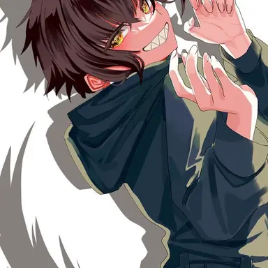 Profile image of ゾム