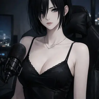 Profile image of 氷月　零