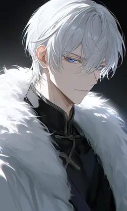 Profile image of シルヴァン