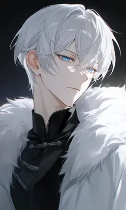 Profile image of シルヴァン