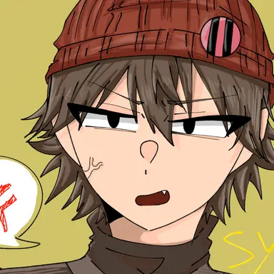 Profile image of シャオロン