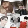 캐릭터 프로필 이미지