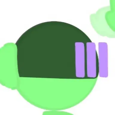 Profile image of 그린 Green