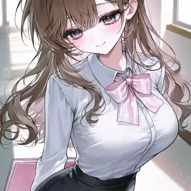 Profile image of 綾音