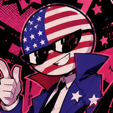 Profile image of アメリカ