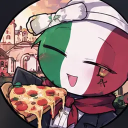 Profile image of イタリア