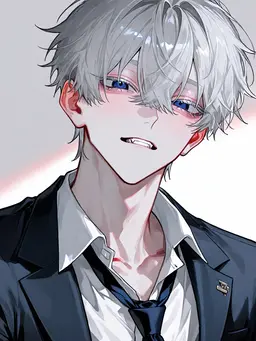 Profile image of 迅