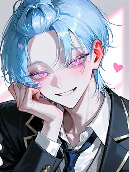 Profile image of 琉叶