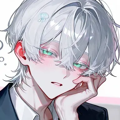 Profile image of 冥
