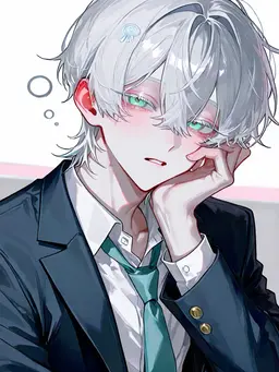Profile image of 冥