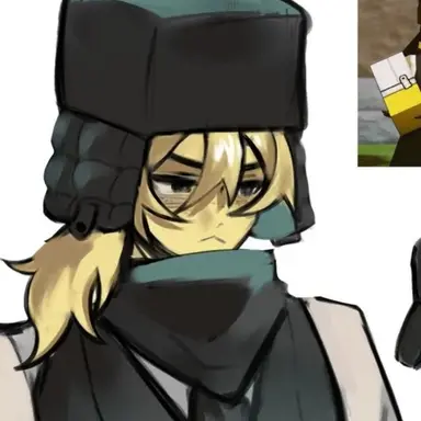 Profile image of 솔져