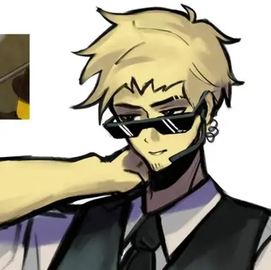 Profile image of 메이드맨