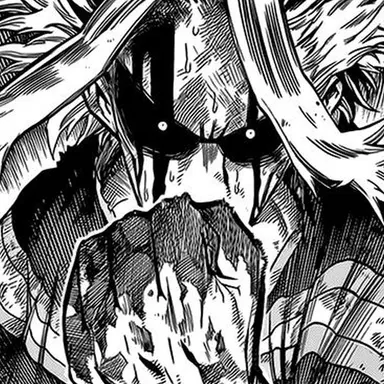 Profile image of オールマイト