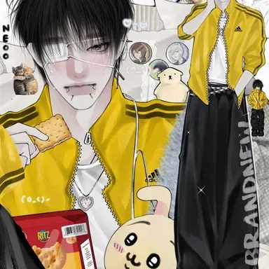 Profile image of 이현성