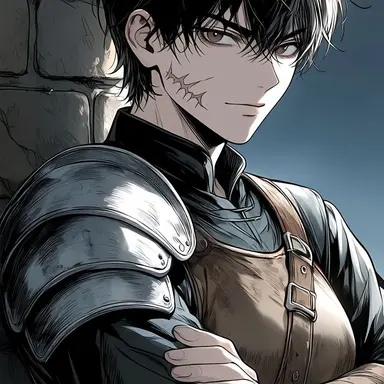 Profile image of Sorren