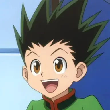 Profile image of ゴン