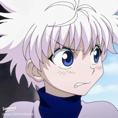 Profile image of キルア
