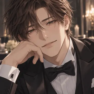 Profile image of Keito