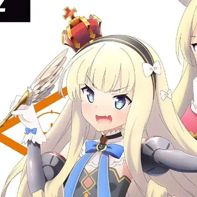 Profile image of 퀸 엘레자베스