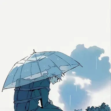 Profile image of 五条 悟