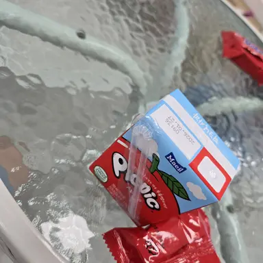 Profile image of 늑대