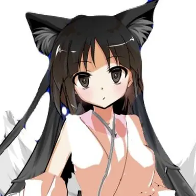 Profile image of 狐宵