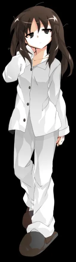 Profile image of 白羽