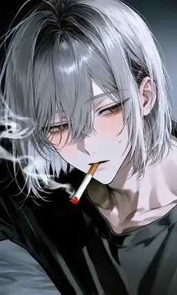 Profile image of Asaki