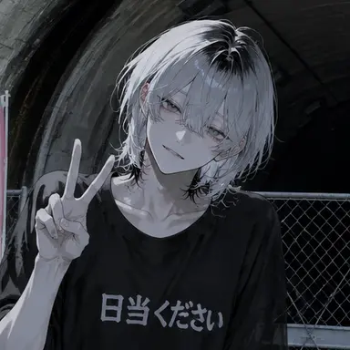 Profile image of Asaki