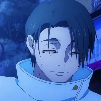 Profile image of 乙骨 憂太